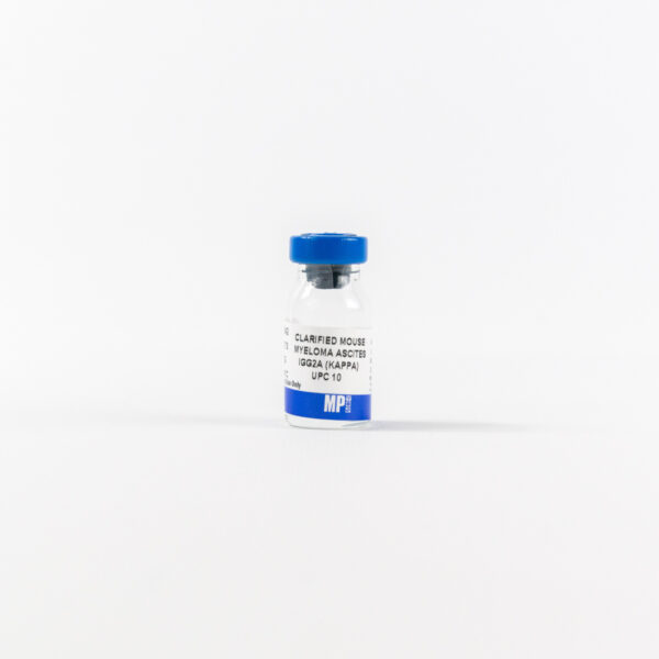 IgG2A (Kappa) UPC 10, mouse myeloma, purified
