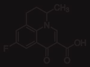 Flumequine