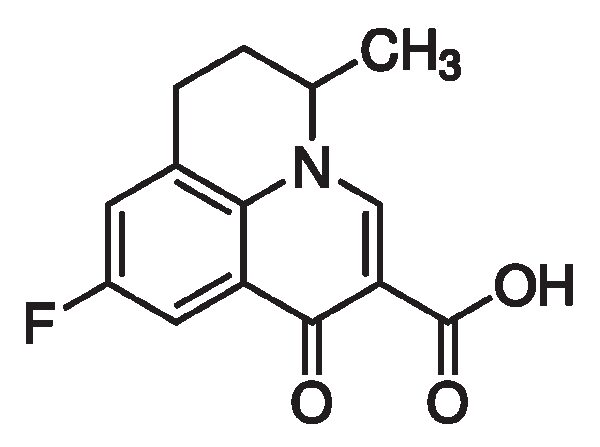 Flumequine