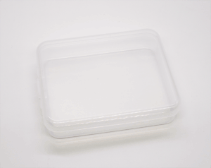 WB Reaction Box