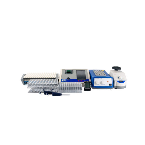 Platform Instrumentation for testing Peroxide and Alkenal va