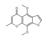 Khellin