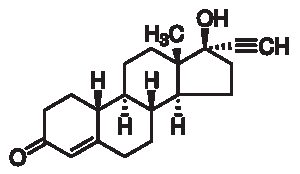 Norethindrone