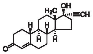 Norethindrone