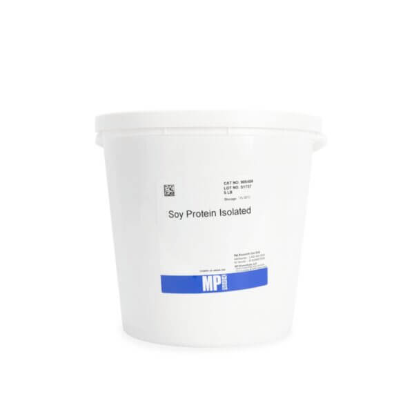Soy Protein Isolated
