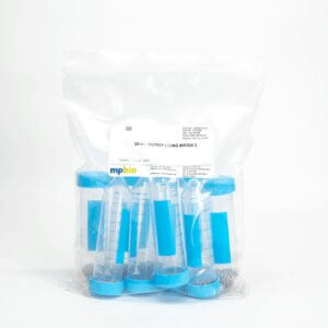 BigPrep Lysing Matrix S, 50 mL tube