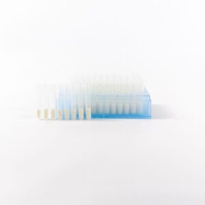 Lysing Matrix D, 96-tube rack