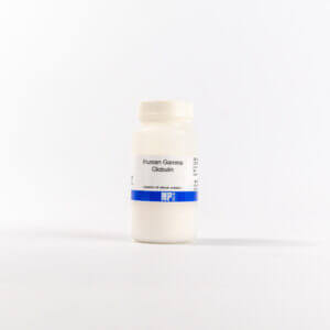 Gamma globulins, human, fraction II