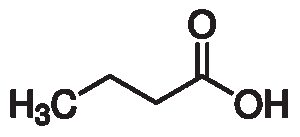 N-Butyric Acid