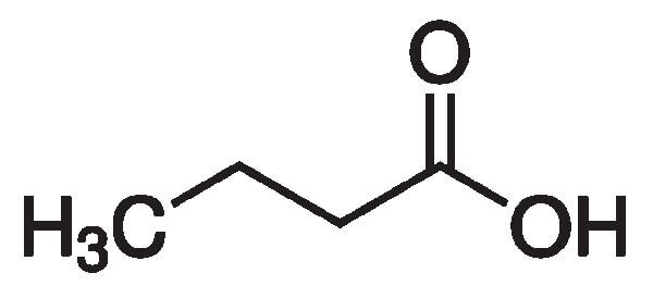 N-Butyric Acid