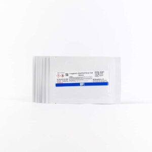 Hoagland's Modified Basal Salt Mixture