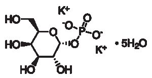 D-Galactose-1-phosphate dipotassium salt, pentahydrate