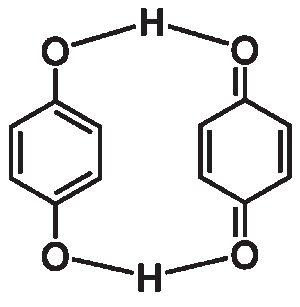 Quinhydrone