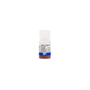Rat liver S9 homogenate In KCL