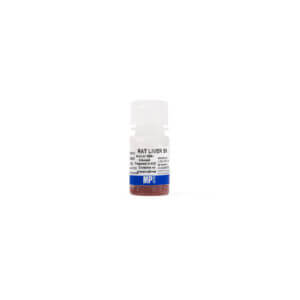 Rat liver S9 homogenate In KCL