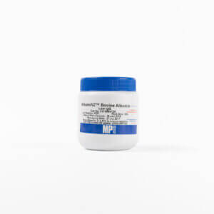 AlbumiNZ Bovine Albumin Low IgG, ≥97%