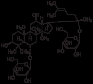 Ginsenoside Rg1