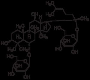 Ginsenoside Rg1