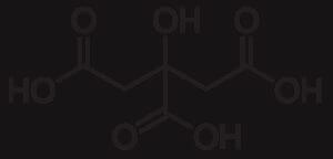Citric acid