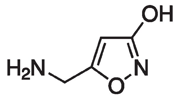 Muscimol