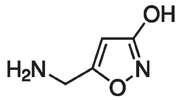 Muscimol
