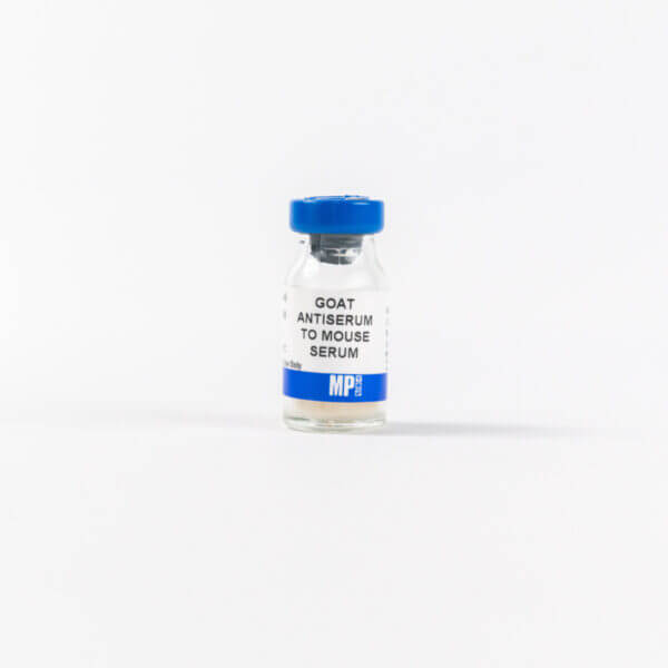 Goat Anti-Mouse Serum