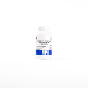 PBS, Dulbecco's formula, powder, w/o Ca, Mg