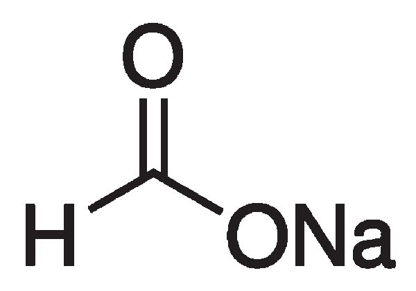 Sodium formate, ACS