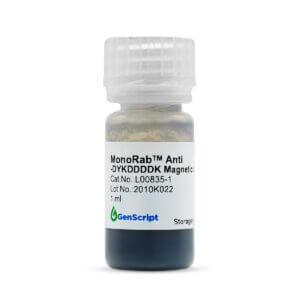 MonoRab™  Anti-DYKDDDDK Magnetic Beads
