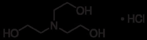 Triethanolamine hydrochloride