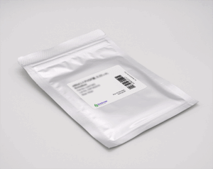 PVDF Membrane, 0.22 μm, 8cmx9cm