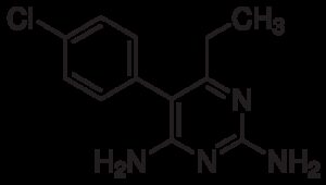 Pyrimethamine