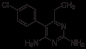 Pyrimethamine