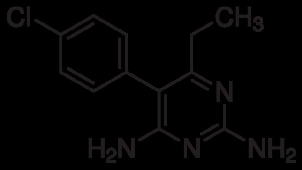 Pyrimethamine