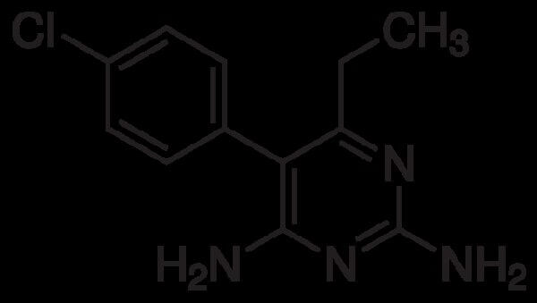 Pyrimethamine