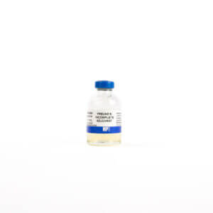 Freund's incomplete adjuvant