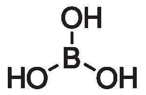 Boric Acid, ACS