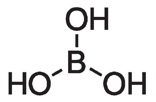 Boric Acid, ACS