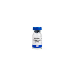 IgG, rabbit, purified, IgG f(ab')2