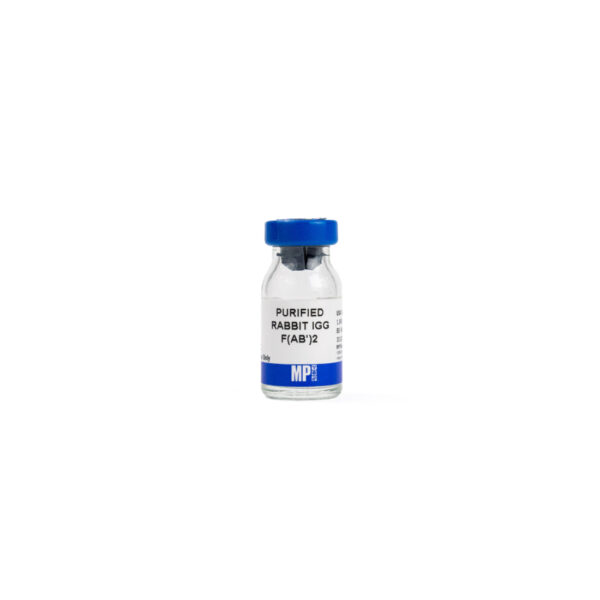 IgG, rabbit, purified, IgG f(ab')2