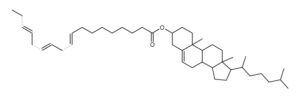 Cholesteryl linolenate