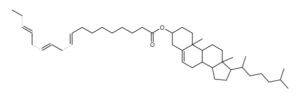 Cholesteryl linolenate