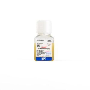 Human Serum, Type AB, Heat Inactivated