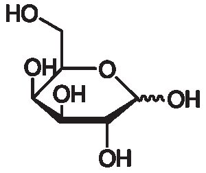 D-(+)-Galactose, anhydrous, cell culture reagent, ≥98%