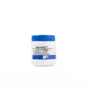 AlbumiNZ Protease-reduced BSA