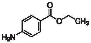 Ethyl p-aminobenzoate