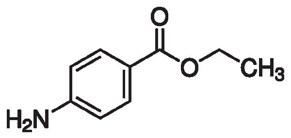 Ethyl p-aminobenzoate