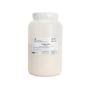LB Agar, Lennox (powder)