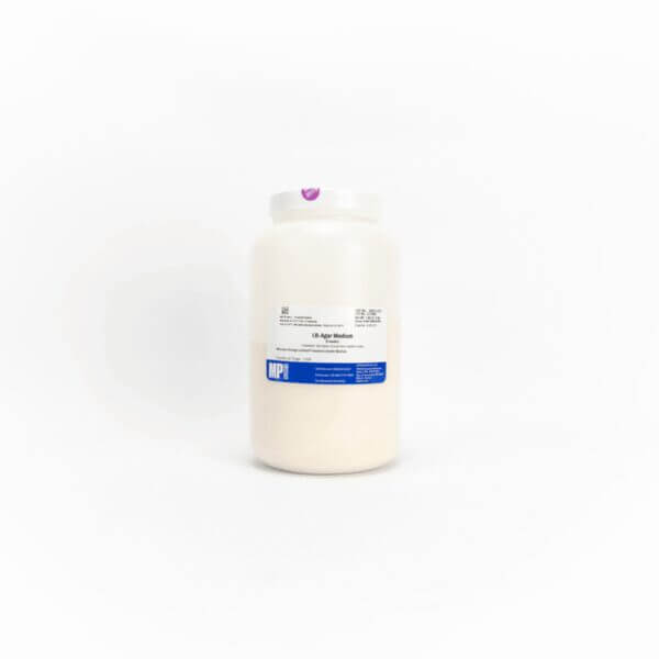LB Agar Medium (powder)