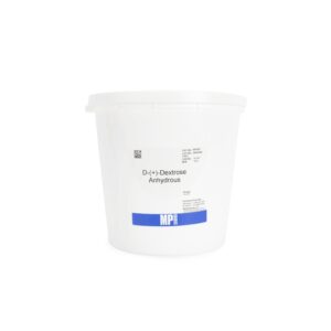 D-(+)-Dextrose, anhydrous, USP grade